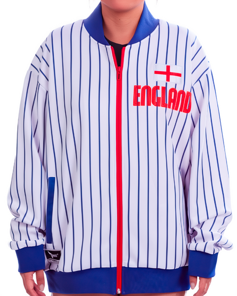 PLAY BONITO The World Reimagined Jacket - England