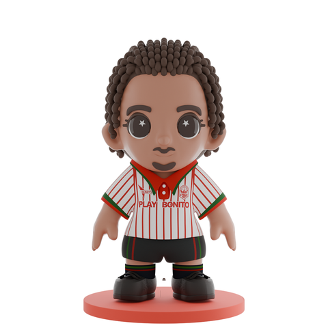 Yoro Figurine