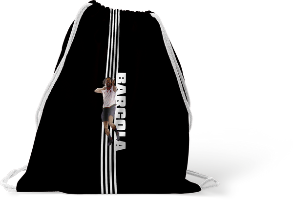 BRADLEY BARCOLA Drawstring BAG