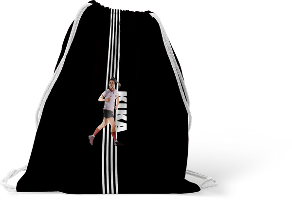 KIKA NAZARETH Drawstring BAG
