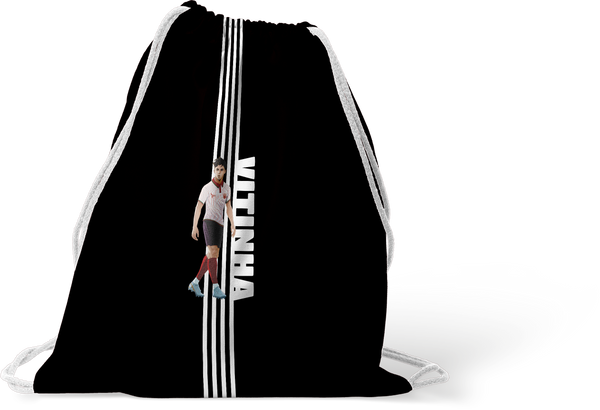 VITINHA Drawstring BAG