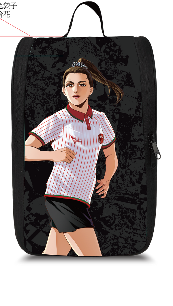 ShoesBag KIKA NAZARETH