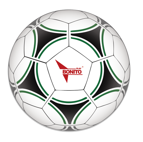 PlayBonito Soccer Ball