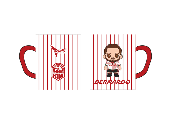 mug GIFT Bernardo