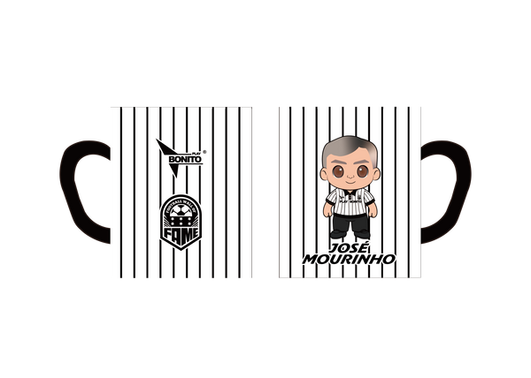 mug GIFT José Mourinho