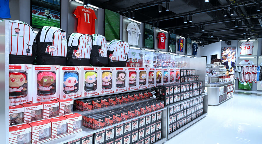 Hong kong Store