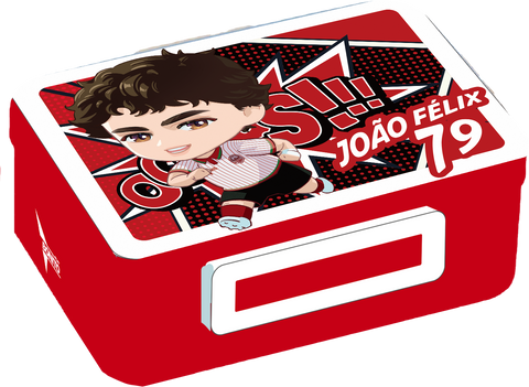 Lunchbox Joao Felix