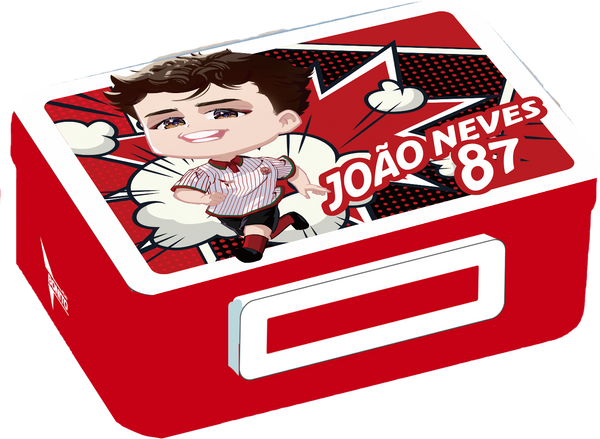 Lunchbox Joao Neves