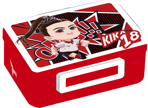 Lunchbox Kika