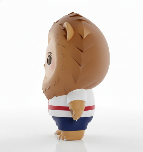 World Cup Figurine - England