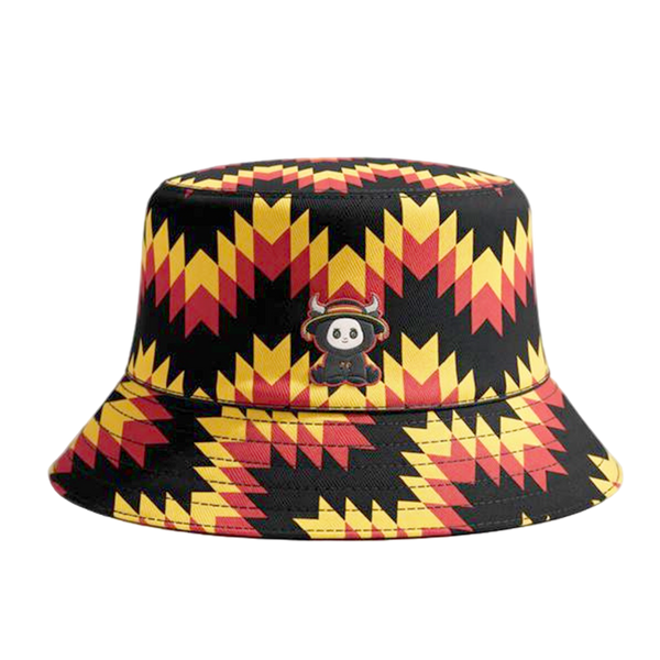 National Bucket Hat Spain