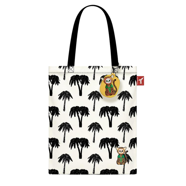 Tote Bag Brazil