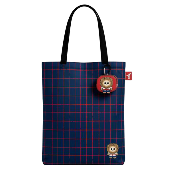 Tote Bag England