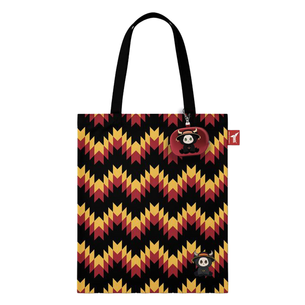 Tote Bag Spain