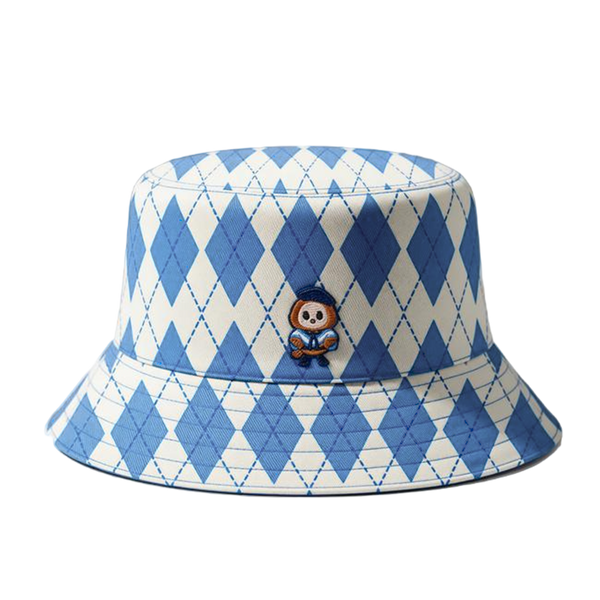 National Bucket Hat Argentina