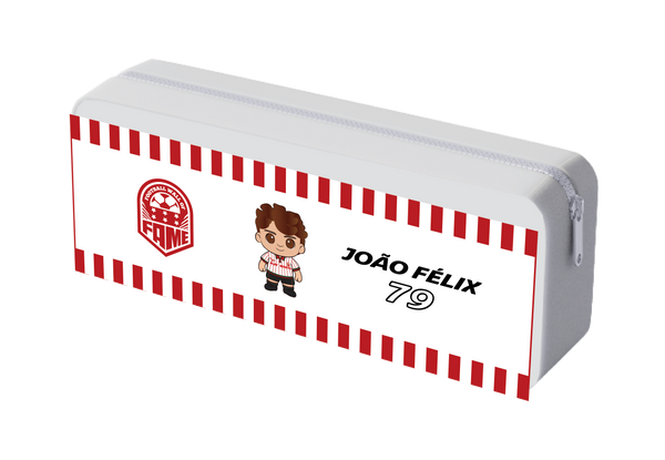 pencil case STATIONERY João Félix