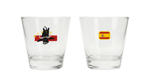 World Cup Mug - Spain