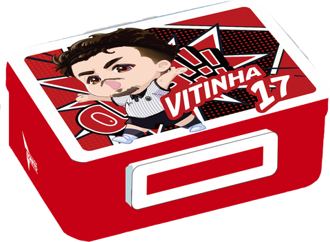 Lunchbox Vitinha
