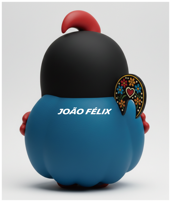 World Cup João Félix Figurine - Portugal