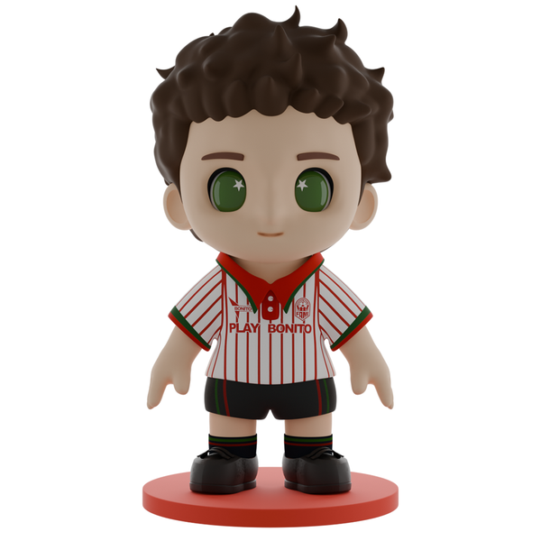 Joao Neves Figurine