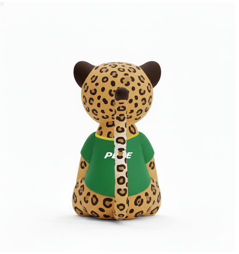 World Cup Pepe Figurine - Brazil